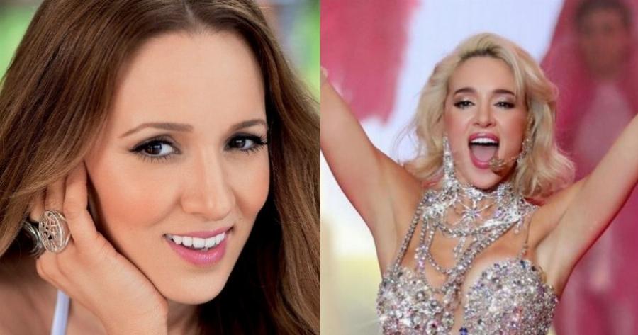 Με άλλο σαγόνι, φουσκωμένα χείλη και κατάξανθη: Η Καλομοίρα έγινε αγνώριστη και αυτές είναι οι 8 τεράστιες αλλαγές στην εμφάνισή της