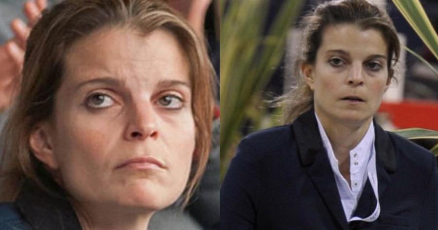 Η θλιμμένη και αδυνατισμένη κληρονόμος: Η Αθηνά Ωνάση σε άσχημη κατάσταση, ανησυχία για την υγεία της