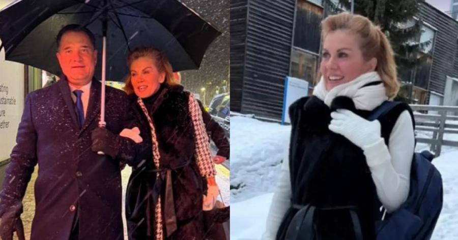 Θύελλα αντιδράσεων με την ανάρτηση της Ευγενίας Μανωλίδου: Τα αρνητικά σχόλια και η απάντηση του Άδωνι Γεωργιάδη