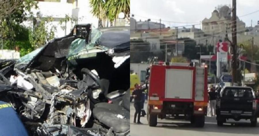 Ασύλληπτη τραγωδία: Τροχαίο για 24χρονη, έτρεχε για να προλάβει την ετοιμοθάνατη μητέρα της