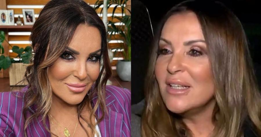 «Ταλαιπωρούμαι από την Πέμπτη»: Σοβαρό πρόβλημα υγείας για τη Ναταλία Γερμανού και το μήνυμα του Alpha