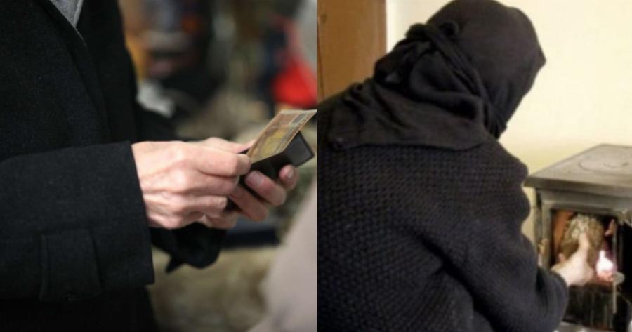 Συγκίνηση στο Ναύπλιο: Γυναίκα αστυνομικού βρήκε και παρέδωσε πορτοφόλι με 2.000 ευρώ σε φτωχή γιαγιά