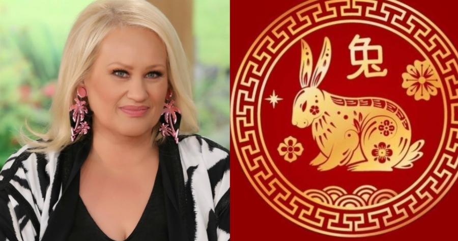 Είναι η χρονιά του Λαγού και όλη η τύχη είναι πάνω σας: Η Άση Μπήλιου αποκαλύπτει τα 4 Ζώδια που θα βγάλουν πολλά χρήματα