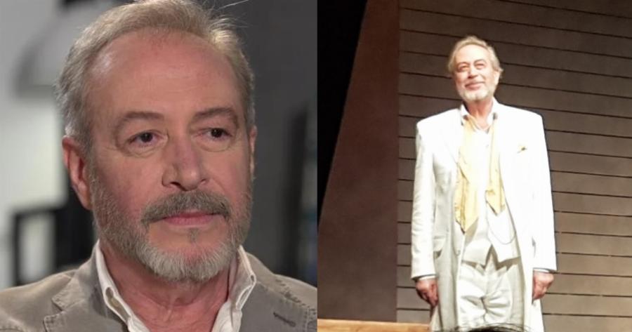 Καταπέλτης ο Γρηγόρης Βαλτινός: «Τα ριάλιτι εθίζουν τον κόσμο στο κουτσομπολιό και την κατινιά»