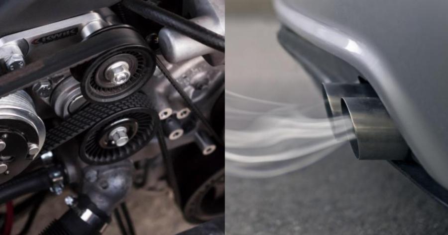 Προσοχή σε αυτή την κίνηση: Το λάθος που κάνουμε όλοι όταν γυρνάμε το κλειδί του αυτοκινήτου