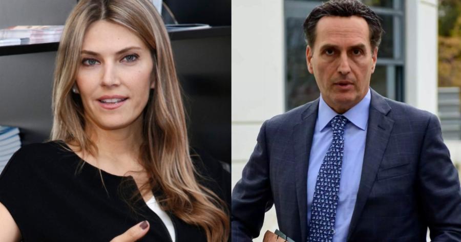 Μιχάλης Δημητρακόπουλος για τη κράτηση της Εύας Καϊλή: «Δεν της έδιναν ούτε πανί να πλυθεί»