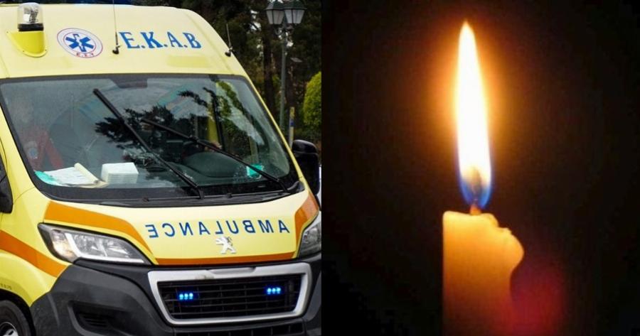 Στη γειτονιά των αγγέλων ο μικρός Κωνσταντίνος: Ανείπωτος θρήνος στον Βόλο για το 10χρονο παιδί