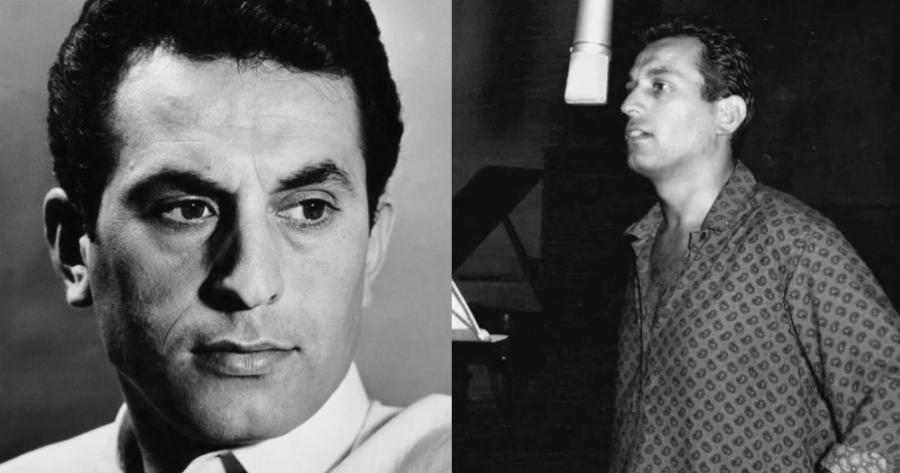 Νίκος Ξανθόπουλος: Πέθανε το «παιδί του λαού» στα 89 του χρόνια