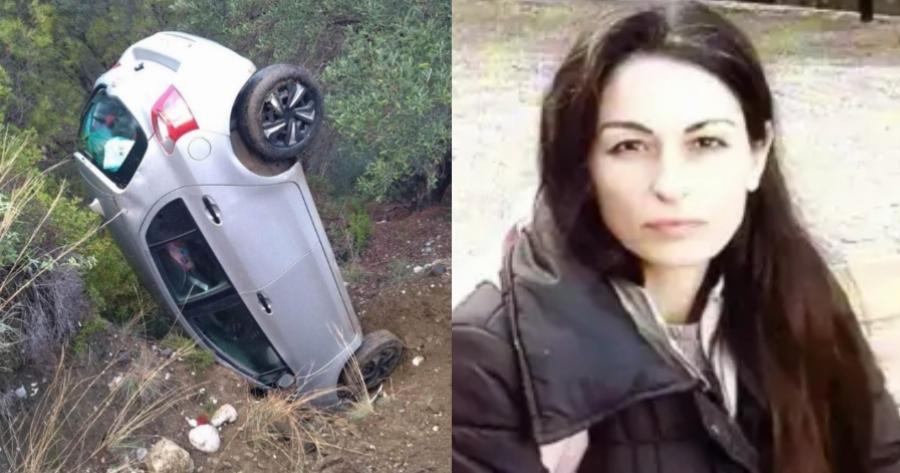 «Μίλησε» η κρυφή κάμερα: Μαθεύτηκε το μέρος που πήγε η 44χρονη Ελένη πριν εξαφανιστεί