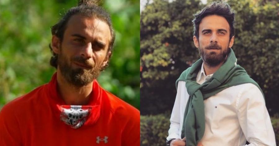 Λίγοι το θυμούνται: Όταν ο Μάριος Πρίαμος μίλαγε για τη σχέση του λίγο πριν φύγει για το Survivor All Star