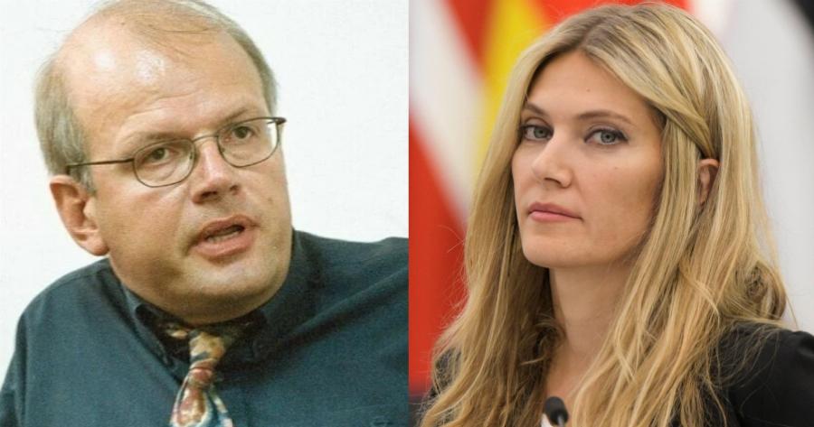 Έξαλλος ο Τσελέντης για τα «βασανιστήρια» στην Εύα Καϊλή: «Μήπως να της βάλουμε και σατέν σεντόνια;»