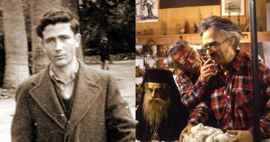 Δυστυχώς λίγοι τον γνωρίζουν: Ο Έλληνας καλλιτέχνης όπου τα χέρια του έφτιαξαν την ελληνική ιστορία σε κέρινα ομοιώματα