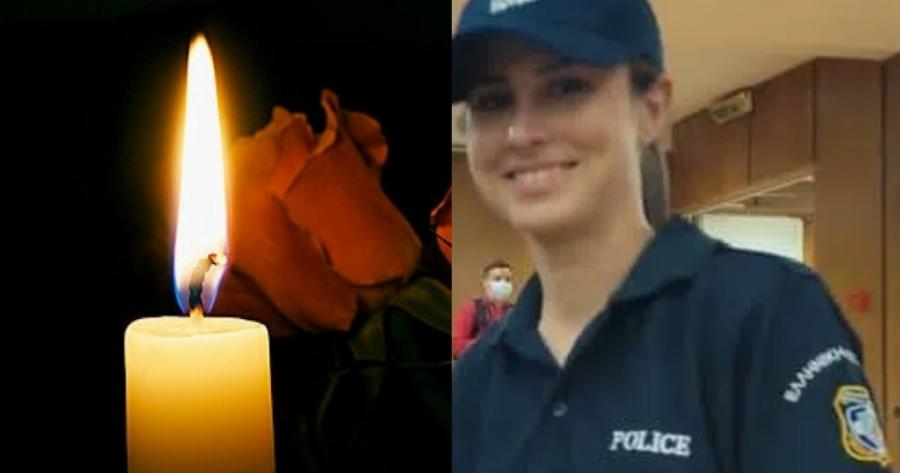 Ένα εκκλησάκι στη μνήμη της 26χρονης Χαρούλας Κανέλλου: «Μετά την καταδίωξη, έγειρε το κεφάλι της κι έφυγε»