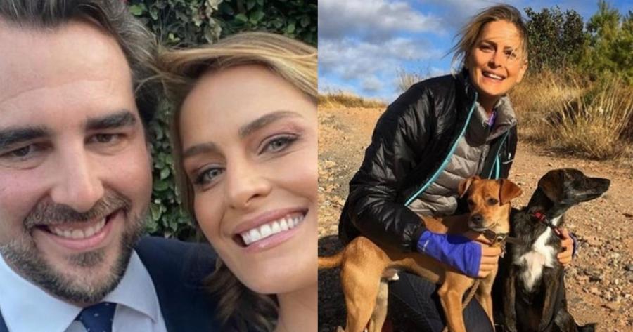 Σαν να βγήκε από παραμύθι: Αυτή είναι η τεράστια βίλα του Νικόλαου και της Τατιάνας Μπλάτνικ στα Βόρεια Προάστια