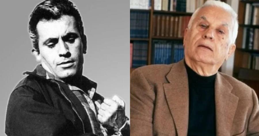 Η τελευταία επιθυμία του: Αυτό είχε ζητήσει ο Νίκος Ξανθόπουλος αλλά δυστυχώς δεν έγινε πραγματικότητα