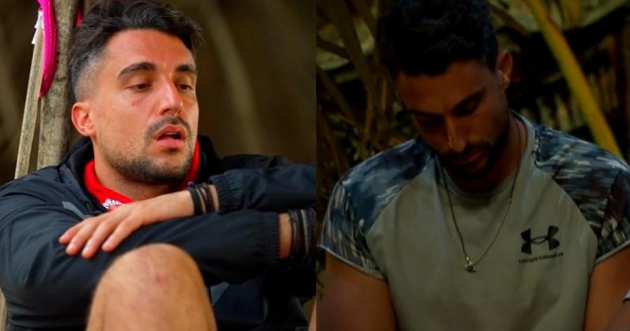 «Είσαι για Όσκαρ»: Ένας πανικός στο αποψινό συμβούλιο του Survivor, μπήκε στο στόχαστρο ο Σάκης Κατσούλης για το θέατρο
