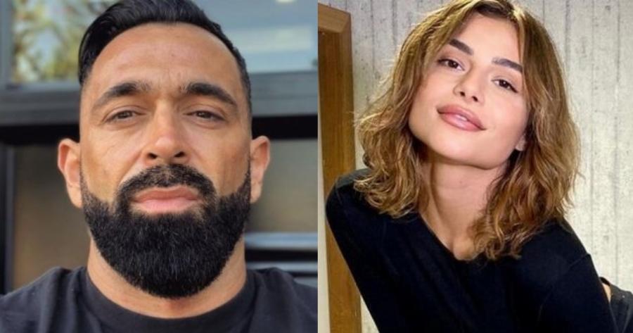 Ο Ατζούν «τέλειωσε» Καρολίνα και Πρίαμο: Πρόταση σε Μπο και Ελευθερίου για να μπουν αμέσως στο Survivor