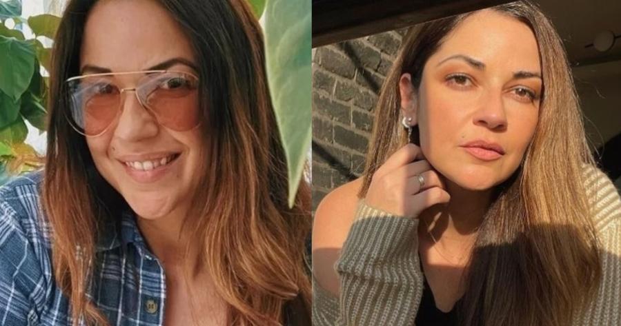 Χρύσπα: «Γουστάρω να τρώω, αν θέλω να πάρω 15 κιλά μαγκιά μου, μην με κοιτάς»