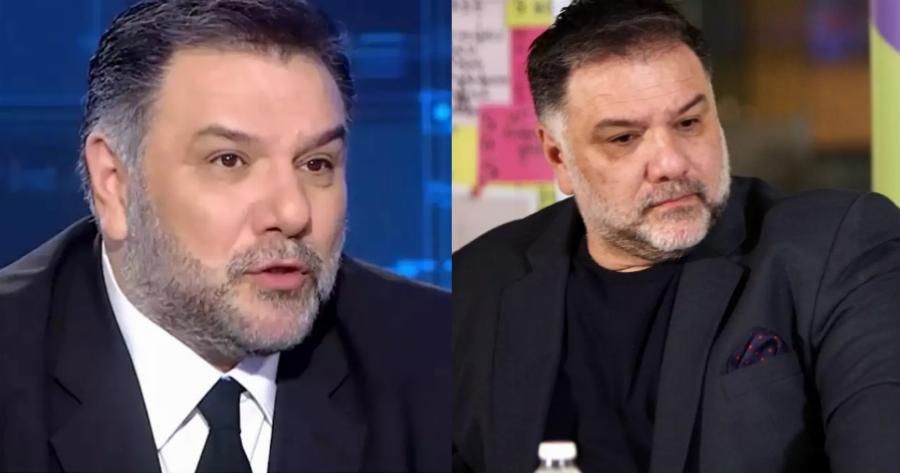 Παππούς πέρασε τον Γρηγόρη Αρναούτογλου για κλέφτη: «Έκανε μήνυση, νόμιζε του έκλεψα τις κότες»