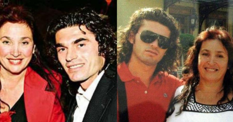 Ούτε η Ρούλα δεν θα τον γνώριζε: O Αλβανός έρωτας της Βροχοπούλου, ο Φρανκ έγινε άλλος άνθρωπος και star στη τηλεοράση