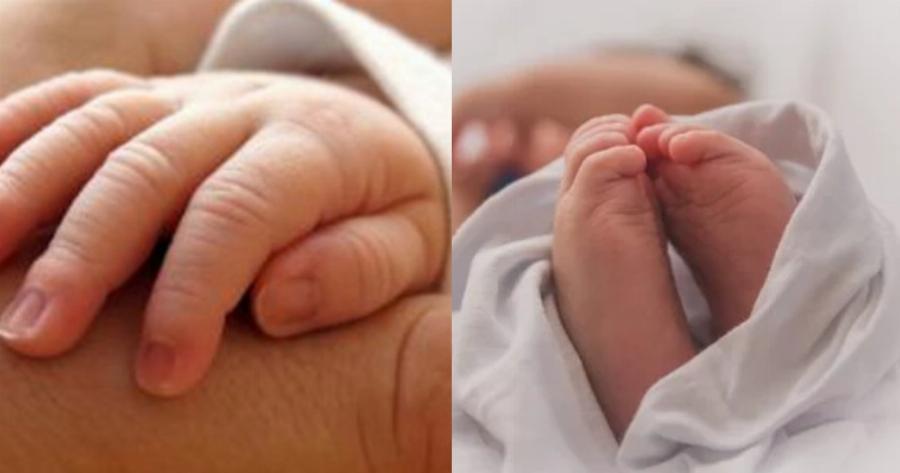 Μάθημα ανθρωπιάς: «Εγκαταλείφθηκε 10 μηνών άρρωστη. Την υιοθέτησα και τη βάπτισα – Γεννήθηκε χωρίς ελπίδα, πέθανε με πολλή αγάπη»