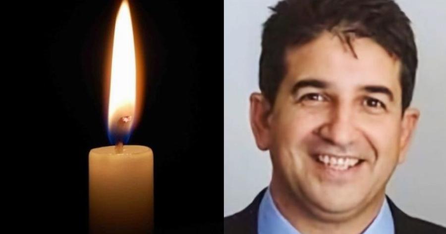 Ανείπωτη τραγωδία στη Λάρισα με γνωστό επιχειρηματία: «Αδερφέ μου, δεν άντεξες μακριά από τον γιόκα σου»