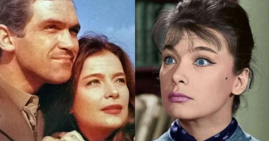 Έγινε η αποκάλυψη 31 χρόνια μετά τον θάνατο της Τζένης Καρέζη: «Αυτό ήταν που της στέρησε την ζωή τόσο πρόωρα»