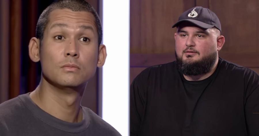 Συγκινήθηκαν οι κριτές του Masterchef: «Είχα φτάσει τα 230 κιλά, έπαθα ανακοπή και με επανέφεραν με ηλεκτροσόκ»