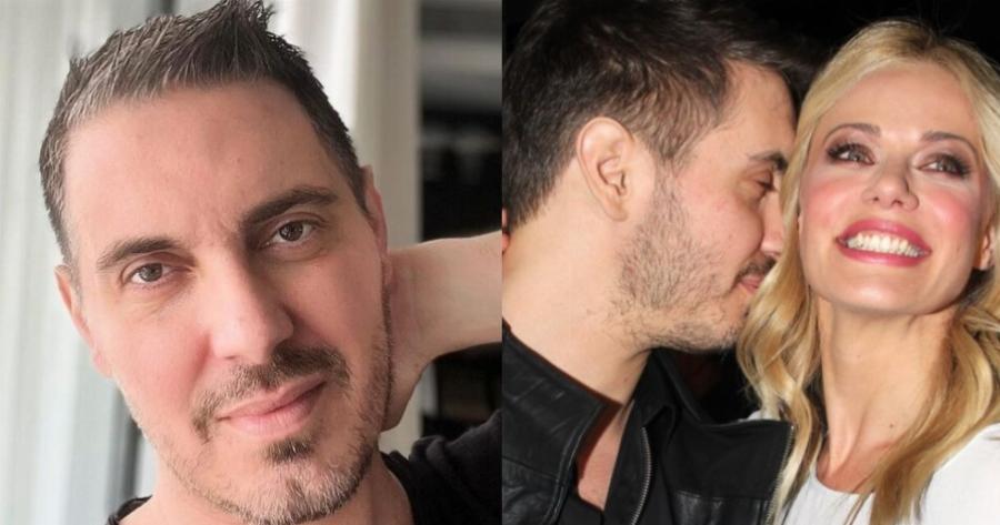 «Πολλά με πονάνε αλλά τα κρύβω»: Ο Μιχάλης Χατζηγιάννης σπάει τη σιωπή του για πρώτη φορά μετά τον χωρισμό με τη Μακρυπούλια