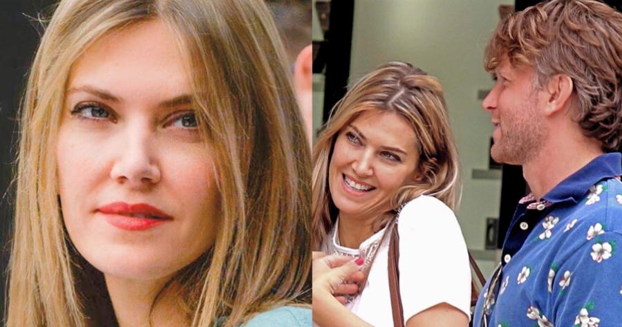 «Τοξικό τέρας»: Πυρ και μανία η Εύα Καϊλή με τον σύντροφό της Φραντσέσκο Τζόρτζι και η κατάθεση του Παντσέρι