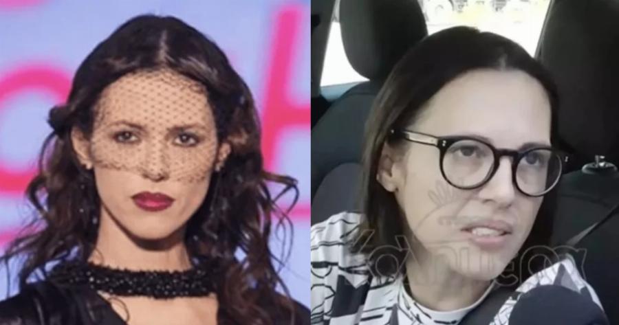 Ραμόνα Βλαντή: «Θα με θάψουν σαν Βασίλισσα, στη κηδεία μου απαγορεύεται να έρθουν όσοι δεν ξέρουν να ντύνονται»