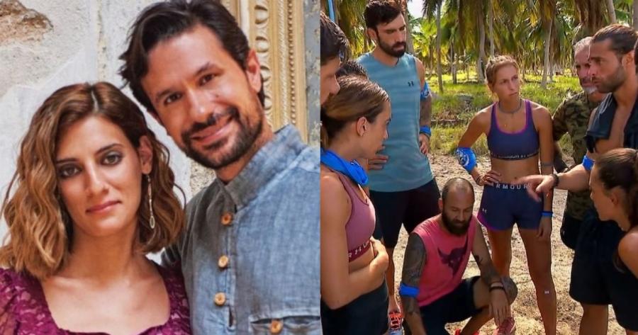 Ο κόσμος βαρέθηκε τα ριάλιτι: Ο «Σασμός» πέρασε σε τηλεθέαση το «Survivor»
