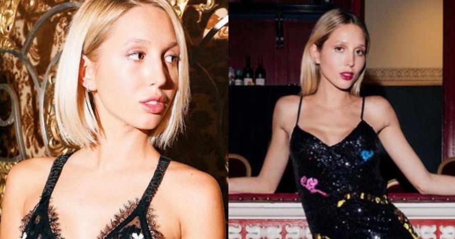 Τρελά ερωτευμένη με γόνο πλούσιας οικογένειας: Αυτός είναι ο σύντροφος της Μαρίας Ολυμπίας Γλύξμπουργκ