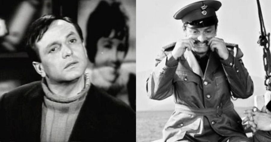 Νίκος Τσούκας: Η επιμονή για τον πρώτο ρόλο, το πουκάμισο που του έσκισε ο Παπαμιχαήλ, η καριέρα και η απόσυρση από την υποκριτική