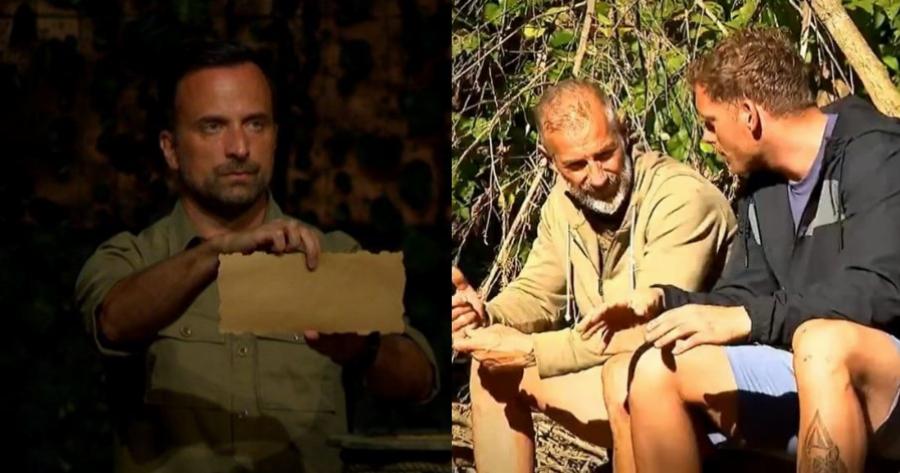 Χαλάνε τα σχέδια του Ατζούν για το Survivor All Star: «Κλείδωσε» η αποχώρηση και αυτός είναι ο παίκτης που φεύγει