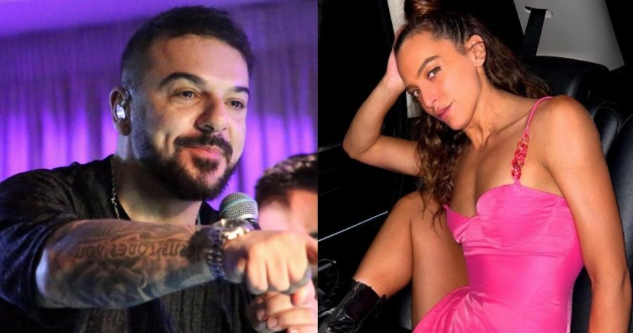 Απασφάλισε ο Τριαντάφυλλος: «Πώς γίνεται να έχεις τον παιδαρά τον Μπο και να κοιτάς τον Μάριο;»