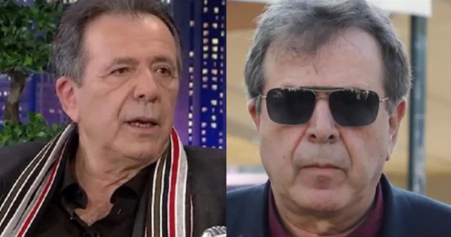 Ανείπωτη θλίψη για τον ηθοποιό Χρήστο Φωτίδη: «Έχασε» σε δυστύχημα τον μικρό αδερφό του