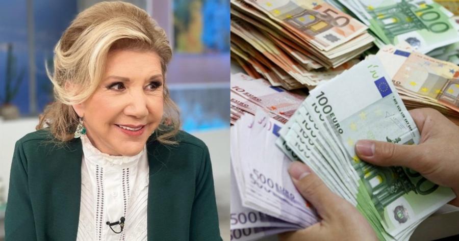 Η τύχη τους αλλάζει: Αυτά είναι τα 3 ζώδια που θα δουν λεφτά με το «τσουβάλι» και θα βρουν τον έρωτα τους επόμενους μήνες