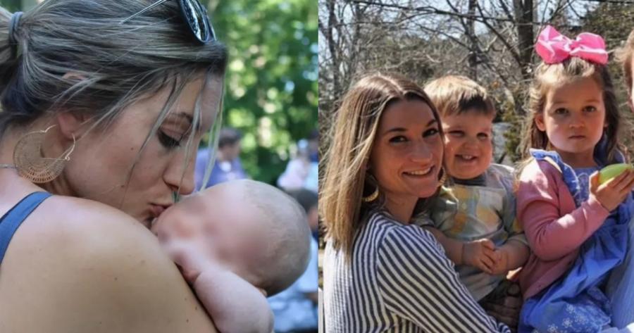 Νέα ασύλληπτη φρίκη: Μητέρα έπνιξε τα δύο της παιδιά και επιχείρησε να στραγγαλίσει και το τρίτο