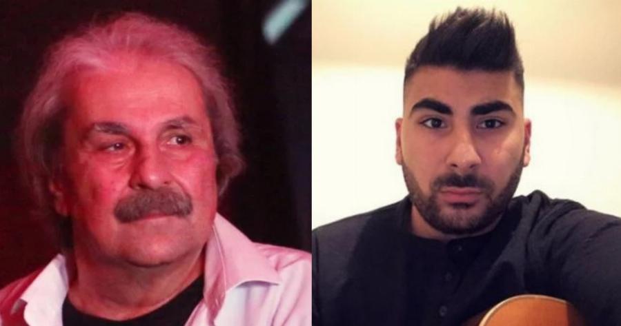 Σταύρος Παντελίδης: Σε κρίσιμη κατάσταση ο πατέρας του τραγουδιστή, οι πρώτες δηλώσεις του γιου του, Κωνσταντίνου