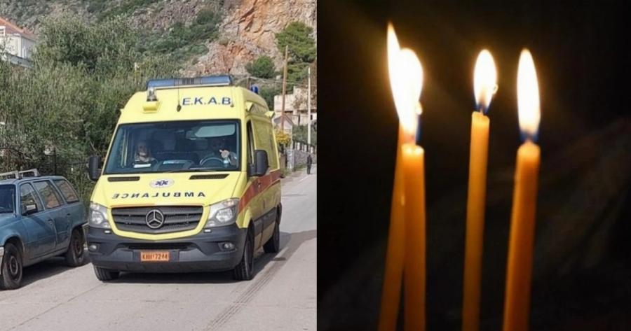 Ασύλληπτη τραγωδία: Έβαλε τέλος στη ζωή του μέσα στο σπίτι του και τον βρήκε η ανήλικη κόρη του