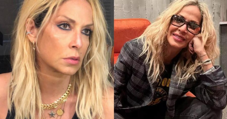 Πιο ανανεωμένη από ποτέ η Άννα Βίσση: Η μεγάλη αλλαγή στα 65 της που την έκανε να μοιάζει 10 χρόνια μικρότερη