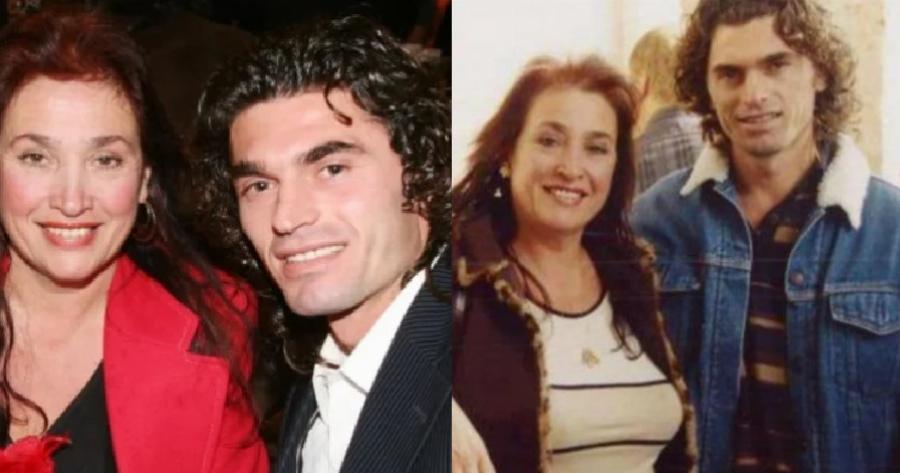 Με δική του οικογένεια και 3 παιδιά: Έτσι είναι σήμερα ο Φραν της Ρούλας Βροχοπούλου