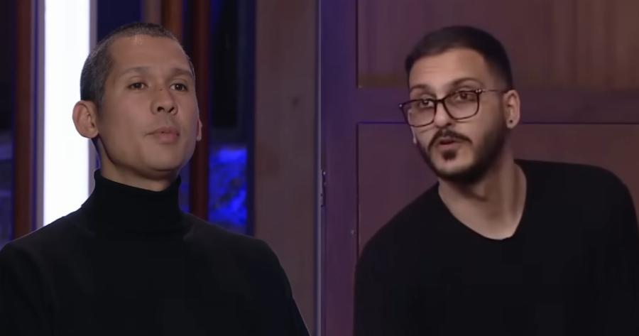 Άνευ προηγουμένου ξέσπασμα από παίκτη του MasterChef στα social: Δεν πέρασε και τον έκραξαν γι’ αυτά που είπε, στο Twitter