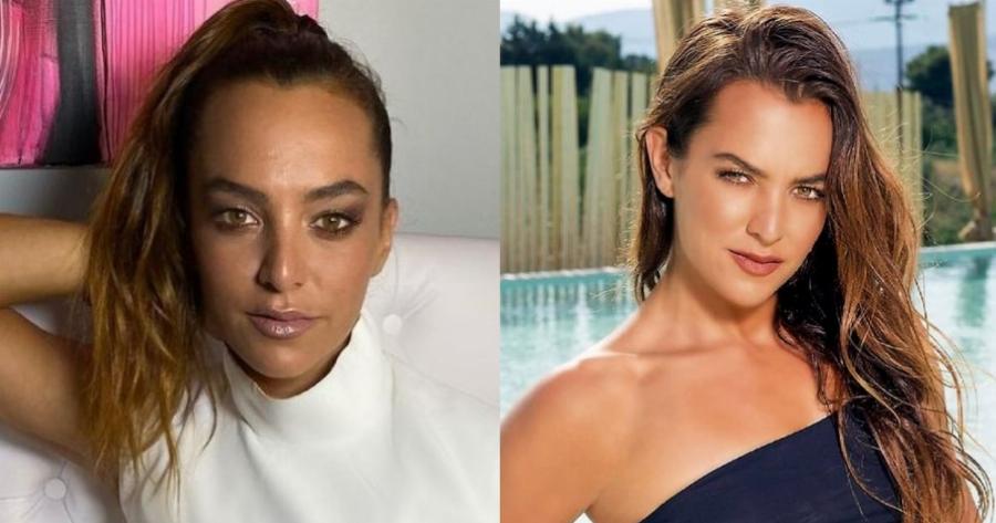 Καρολίνα Καλύβα: Η ηλικία, η καταγωγή, η σχέση με τον Μπιθικώτση, ο έρωτας με τον Μπο και τα παθιασμένα φιλιά στον Μάριο