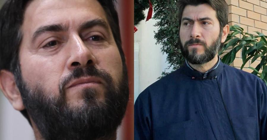 Τραγικές στιγμές για τον Πατέρα Αντώνιο: «Είμαι σε άθλια κατάσταση, δεν έχω να φάω»