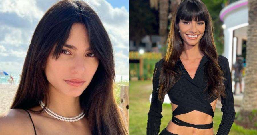 Εντυπωσιάζουν οι καμπύλες της: Η Ηλιάνα Παπαγεωργίου δείχνει τη νέα της σιλουέτα και κλείνει στόματα