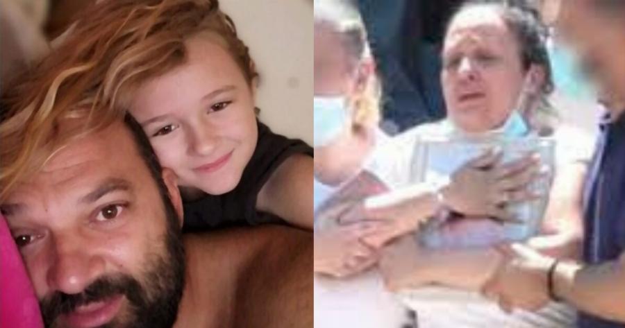 Ένα χρόνο μετά τον χαμό της 7χρονης Παναγιώτας: Οι γονείς της ζουν το θαύμα με τον ερχομό της κορούλας τους