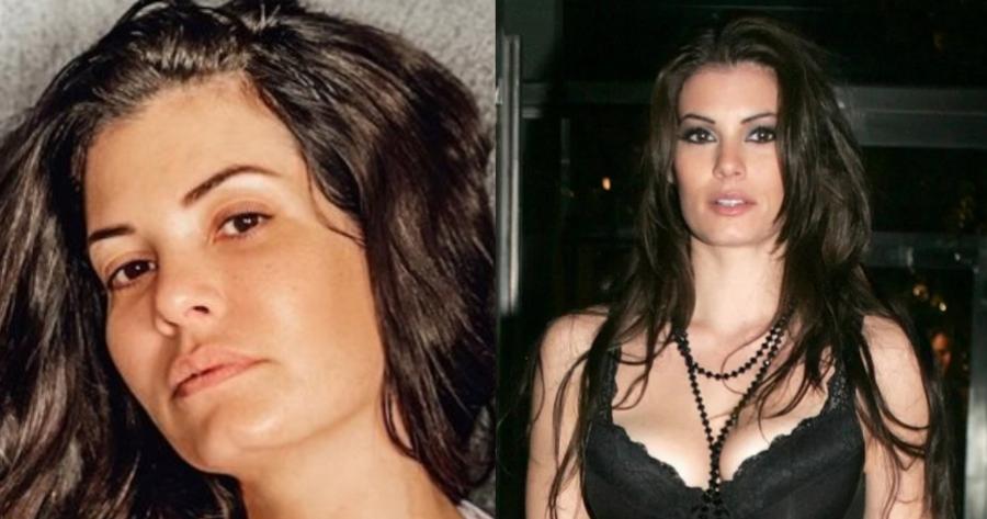 Η Μόνικα Μπελούτσι της Ελλάδας: H Μαρία Κορινθίου για ακόμη μια φορά γονατίζει το Instagram