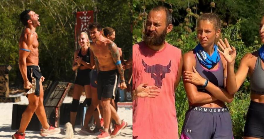 Ανατροπή με το Survivor All Star: Η απόφαση του ΣΚΑΙ που «πάγωσε» εκατομμύρια τηλεθεατές